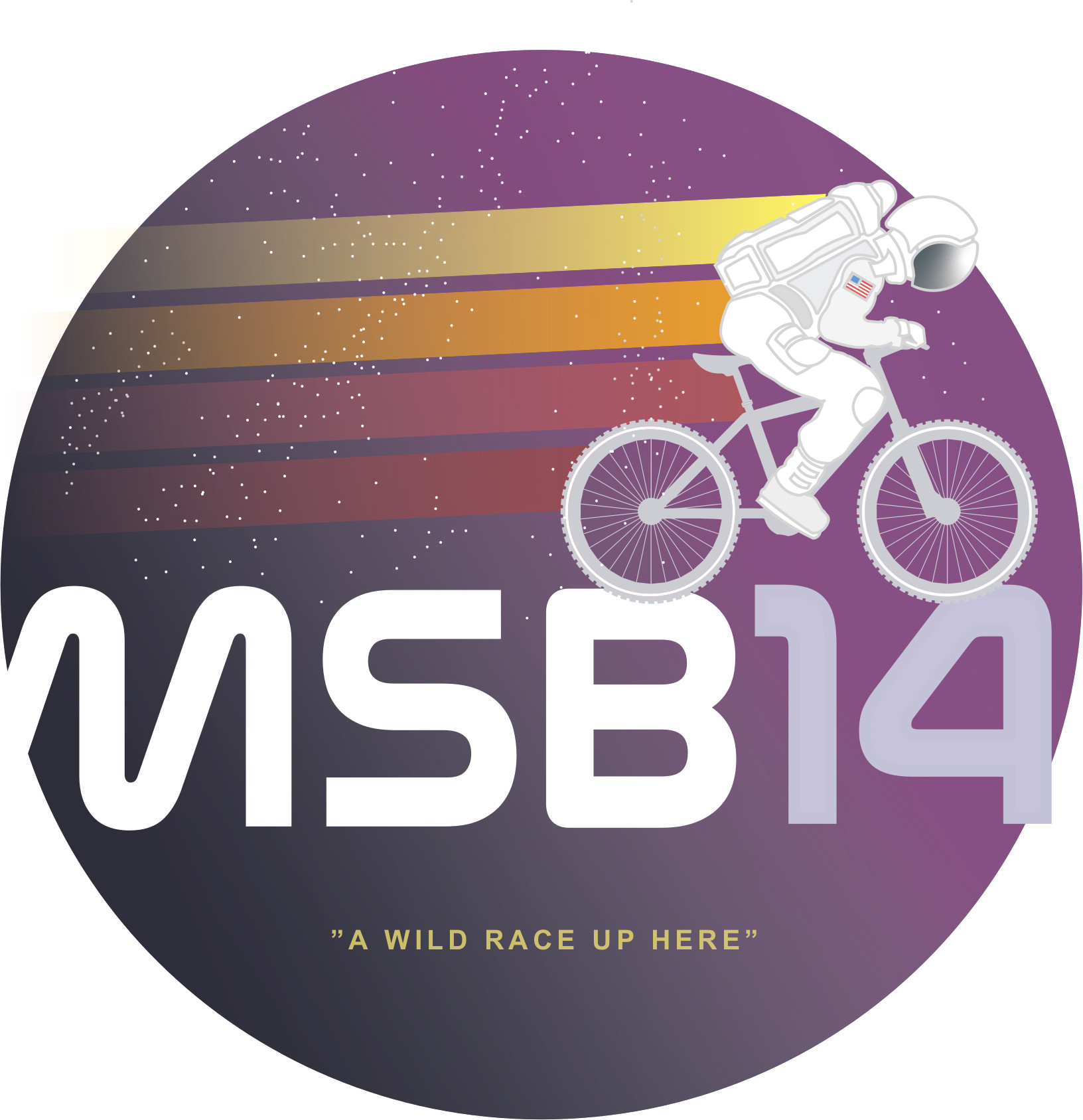 Mud, Sweat, and Beers Fat Tire Fest and Mountain Bike Race